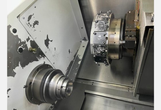 2010年 CNC旋盤 森精機 NZ2000 T2Y