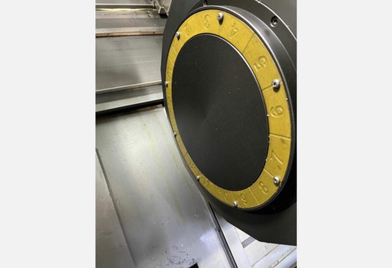 2010年 CNC旋盤 森精機 NZ2000 T2Y