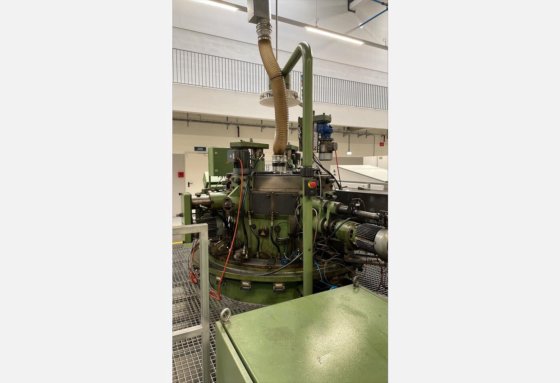 输送机液压机 HB 32/45