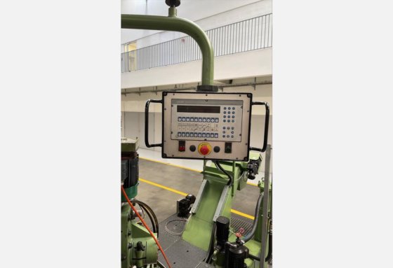 输送机液压机 HB 32/45