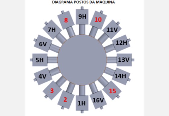 输送机液压机 HB 32/45