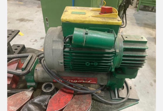 液压弯管机 MINGORI OB