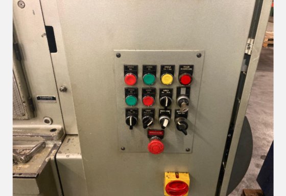 多軸旋盤 トルノス AS14