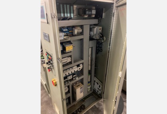 多軸旋盤 トルノス AS14