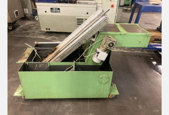 多軸旋盤 トルノス AS14