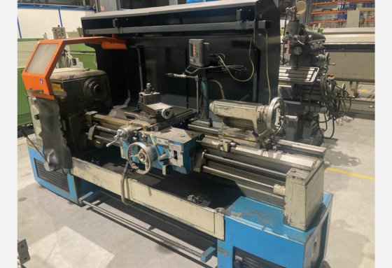 机械车床 ERNAULT SOMUA CHOLET 435