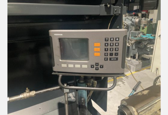 机械车床 ERNAULT SOMUA CHOLET 435