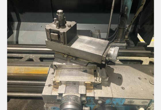 机械车床 ERNAULT SOMUA CHOLET 435