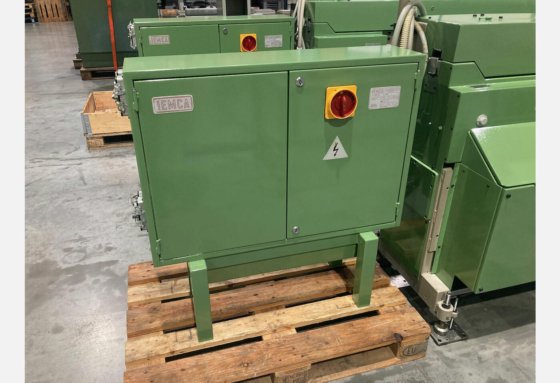 装车机 IEMCA PRA 40/33 P