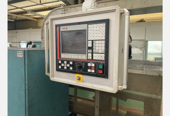 切断機 シニコ TR60/4