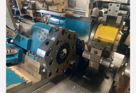 切断機 シニコ TR60/4