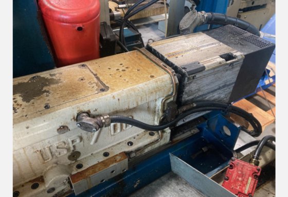 切断機 シニコ TR60/4