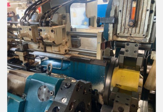 切割机 SINICO TR60/4