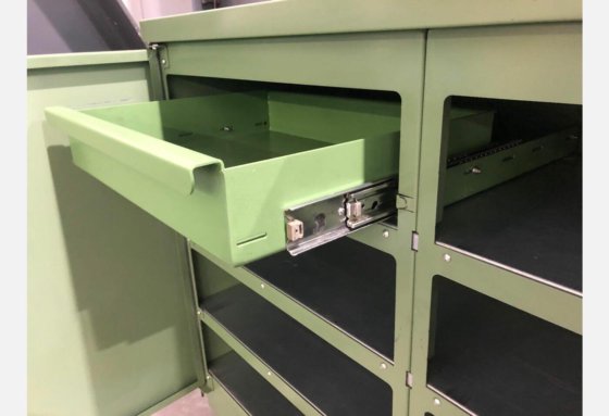 キャビネットセットム