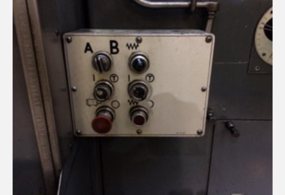 多軸旋盤ウィックマン 1”