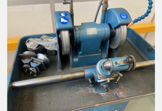 辛辛那提磨刀机