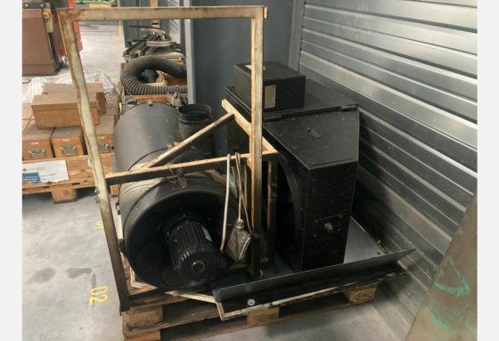 2001 数控车床 FAMAR ERGO 250