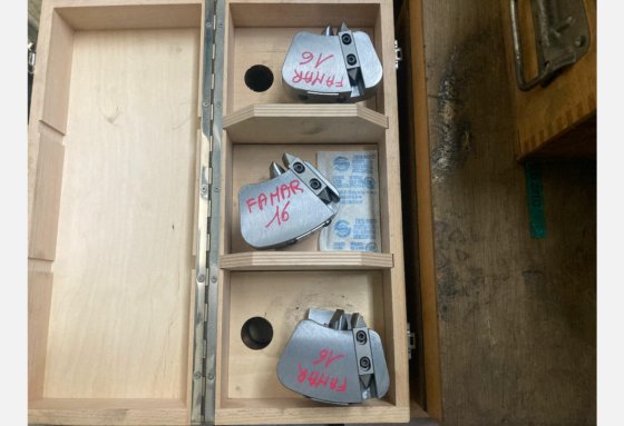 2001 数控车床 FAMAR ERGO 250