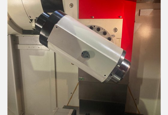 2016 加工中心 EXTRON SU-85A