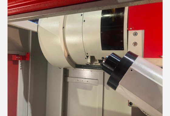 2016 加工中心 EXTRON SU-85A