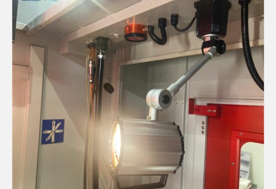 2016 加工中心 EXTRON SU-85A