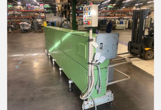 装载机 IEMCA PRA 40/42 F