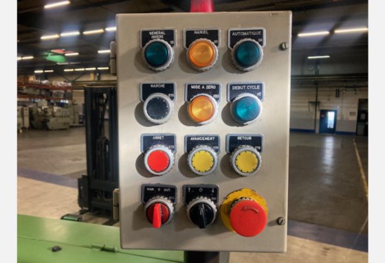 装载机 IEMCA PRA 40/42 F