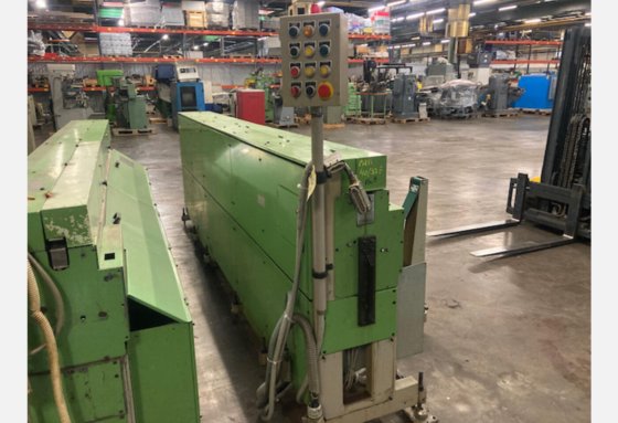 装车机 IEMCA PRA 40/33 F