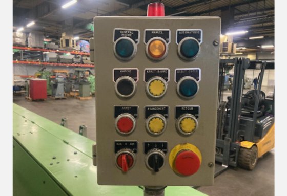 装车机 IEMCA PRA 40/33 F