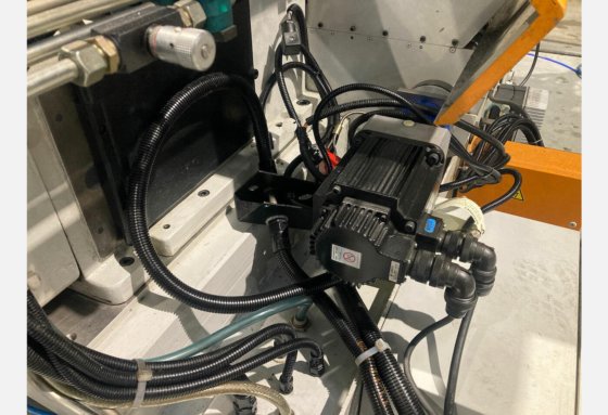 2008 先端軸加工およびチューブ用のマシン ウィーレン DH 20