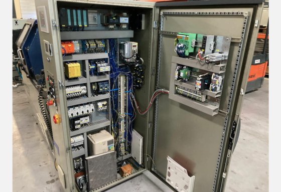 多軸旋盤 トルノス SAS16