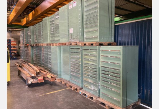 家具ヴィドマール