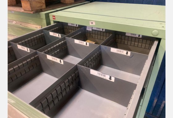 家具ヴィドマール