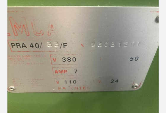 1992 多主轴车床 WICKMAN 8/32