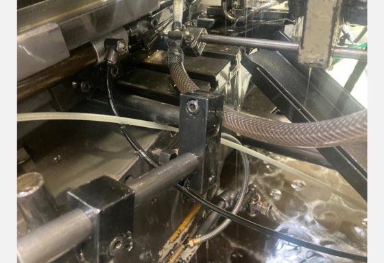 1992 多主轴车床 WICKMAN 8/32