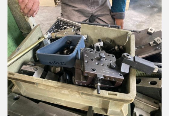 1990 多轴车床 WICKMAN 1”3/4