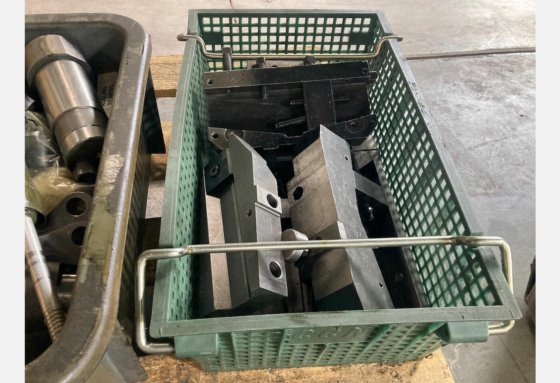 1990 多轴车床 WICKMAN 1”3/4