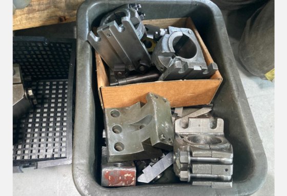 1990 多轴车床 WICKMAN 1”3/4