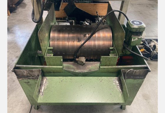 1990 多轴车床 WICKMAN 1”3/4