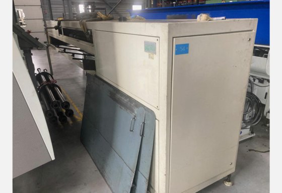 1990 多轴车床 WICKMAN 1”3/4