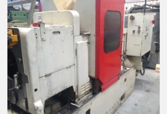 多軸旋盤 ウィックマン 1”6 S