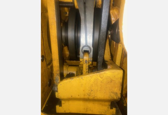 多轴车床 WICKMAN 1”6 S