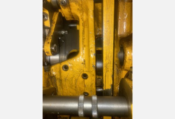 多轴车床 WICKMAN 1”6 S