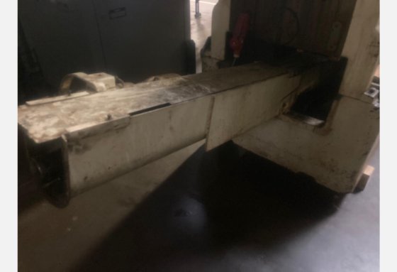 多軸旋盤 ウィックマン 1”6 S