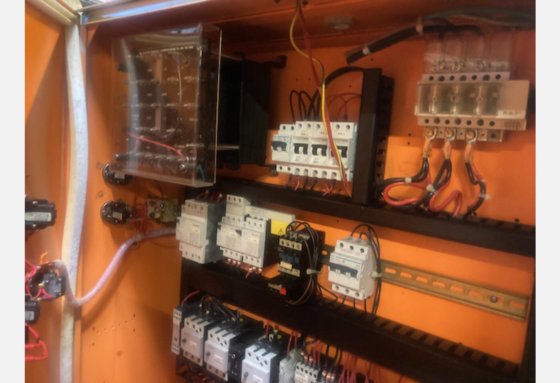 多軸旋盤 ウィックマン 1”6 S