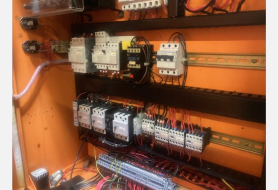 多軸旋盤 ウィックマン 1”6 S