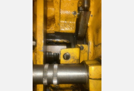 多轴车床 WICKMAN 1”6 S