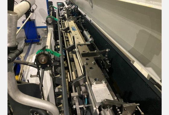 装卸机 LNS MINI SPRINT S2