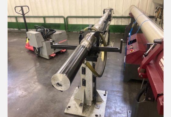 1995 液压管 LNS 3/18 HS