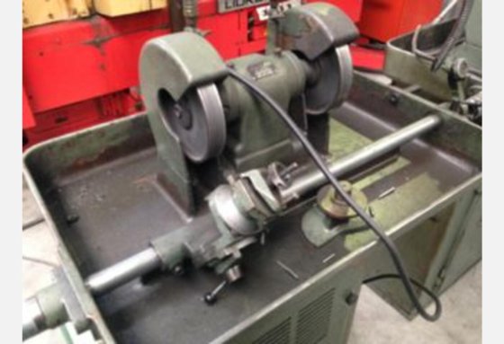 辛辛那提磨刀机